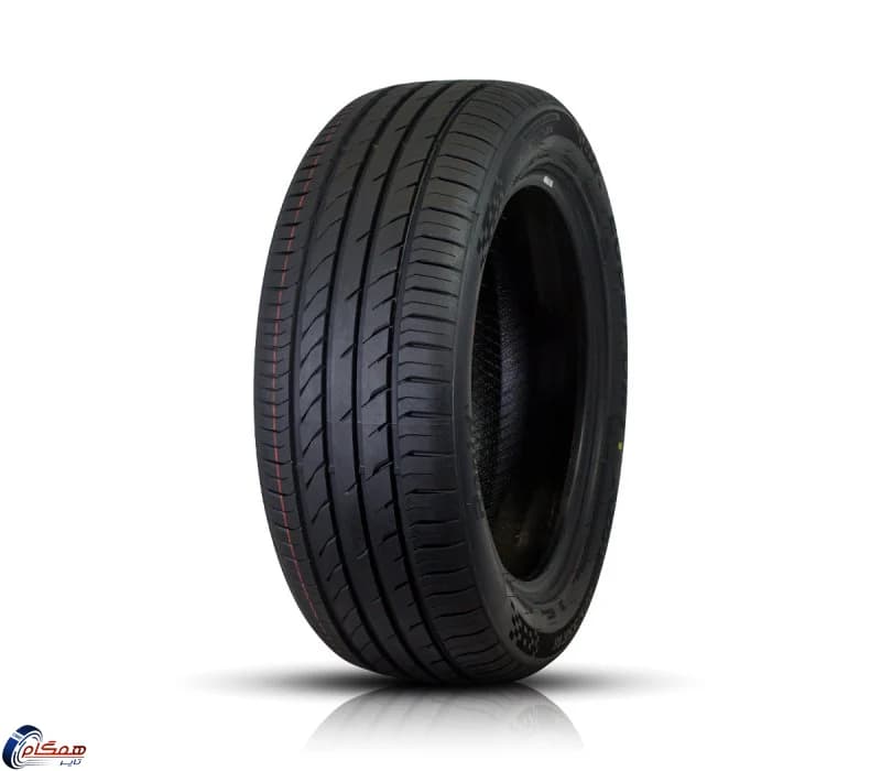لاستیک رپید مدل ECO SPORT سایز 225/55R18