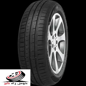 لاستیک مینروا مدل 209 سایز 165/60R14 — تصویر ۲