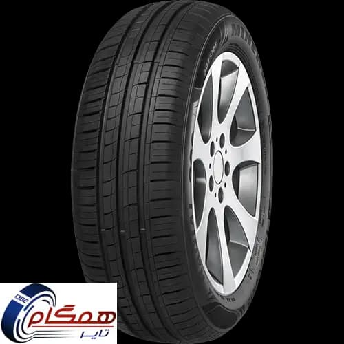 لاستیک مینروا مدل 209 سایز 165/60R14