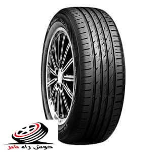 لاستیک نکسن مدل +NBLHD سایز 205/55R16 — تصویر ۳
