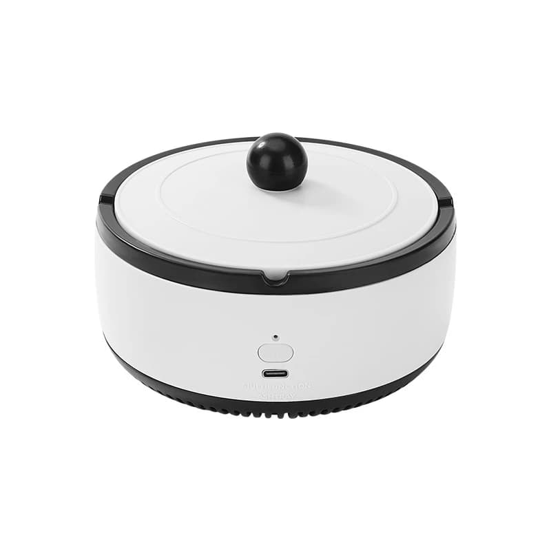 زیرسیگاری هوشمند Smart Ashtray 606