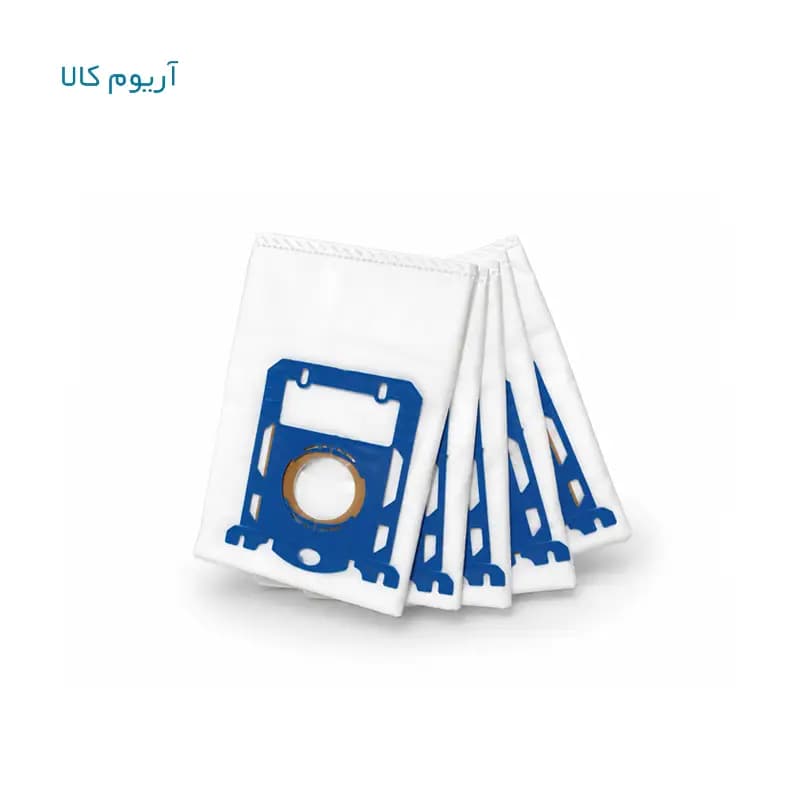 پاکت جاروبرقی فیلیپس (میکرو) — تصویر ۴