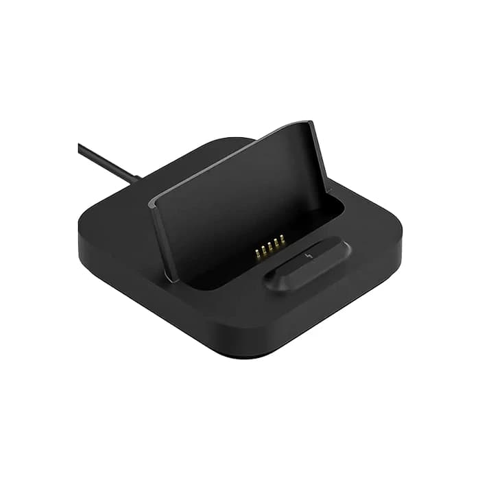 پاور بانک بی سیم 10,000mAh شیائومی مدل WPB25ZM — تصویر ۵