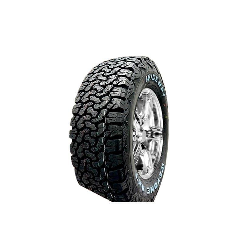 لاستیک واید وی مدل WEYONE AK3 سایز 265/60R18
