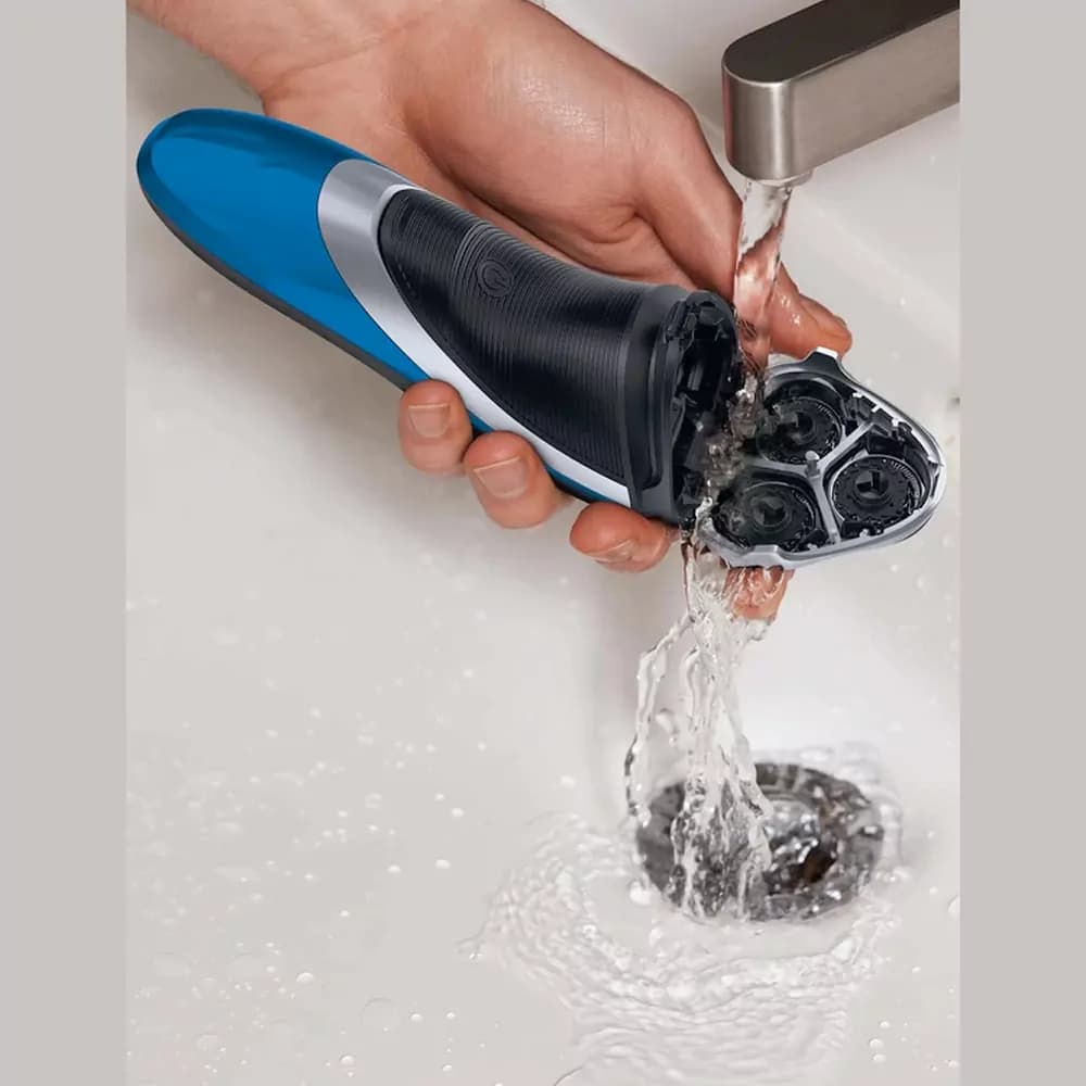 ماشین اصلاح صورت آکواتاچ Aqua Touch مدل AT890 — تصویر ۵