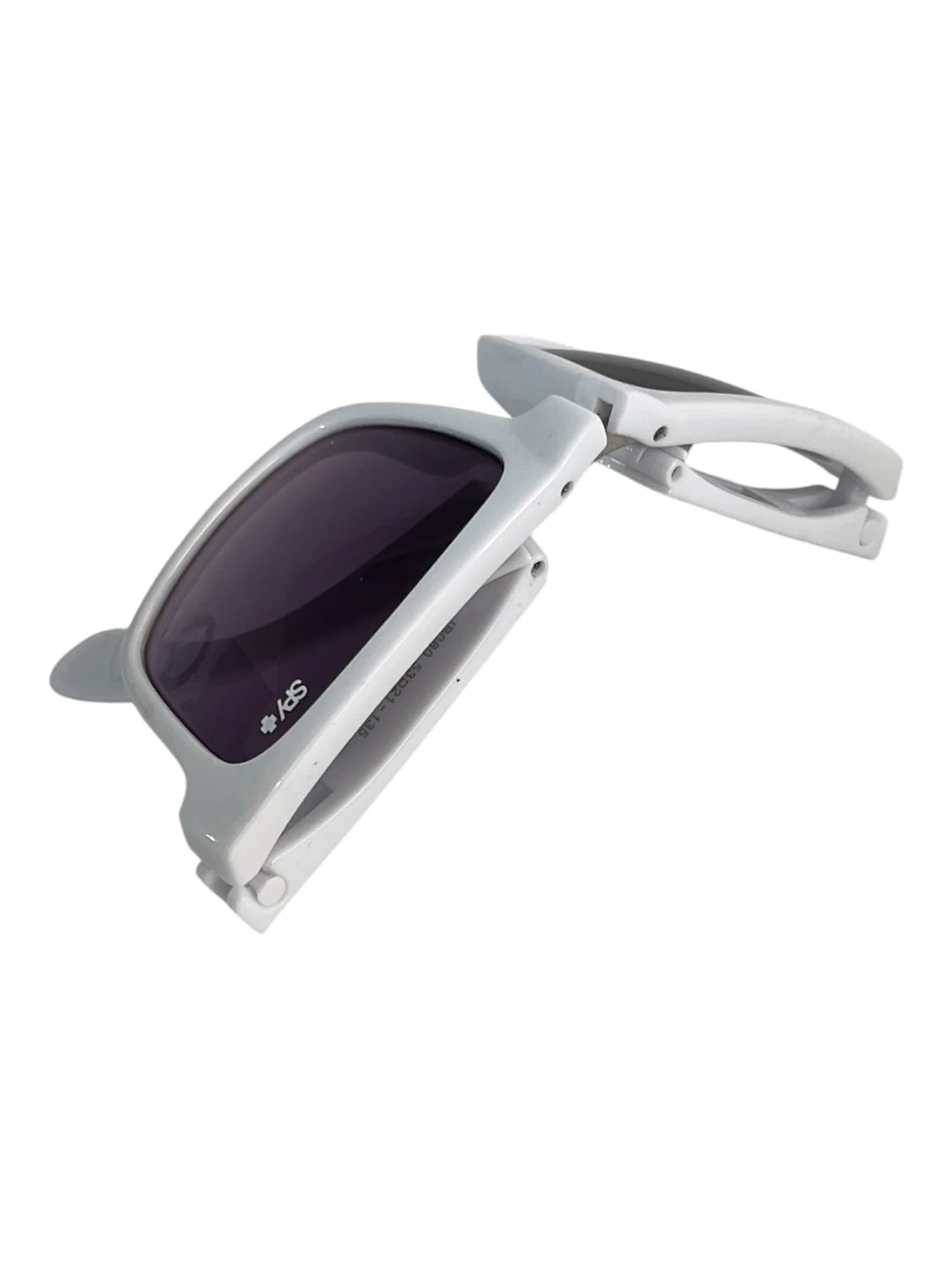 عینک آفتابی اسپرت برند Spy+ فریم کائوچو یووی 400 اورجینال — تصویر ۴