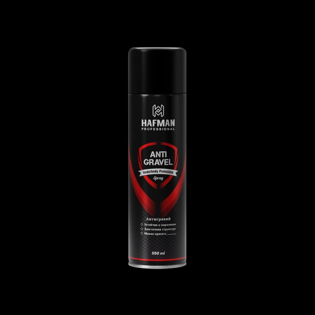 اسپری آنتی گریول 550 میل