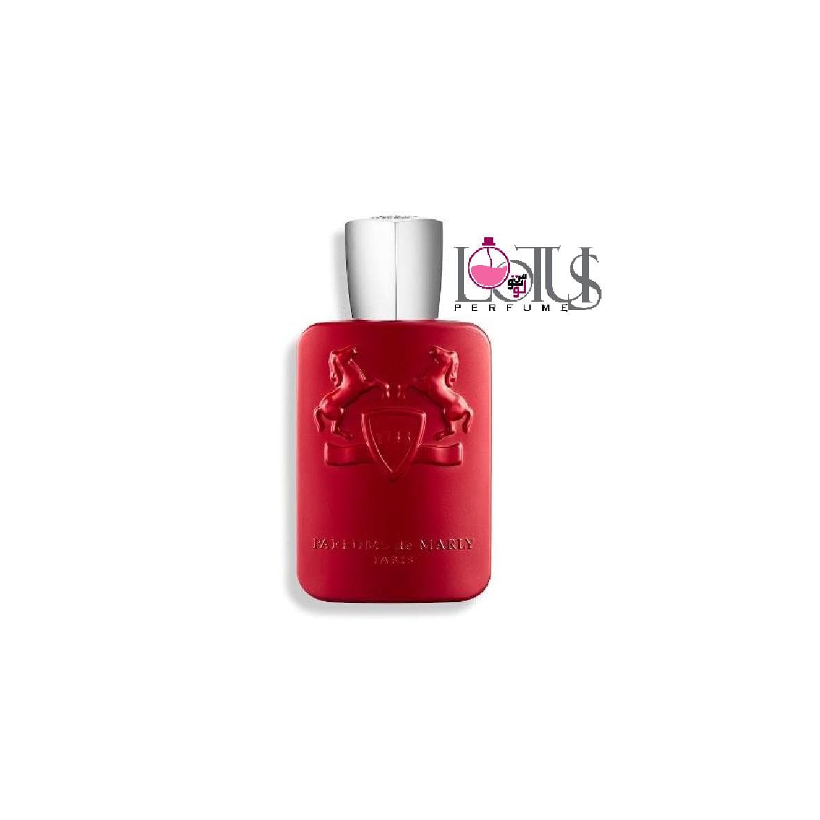 عطر مارلی کالان-کیلان مارلی قرمز از برند لوتوس|Parfums de Marly Kalan