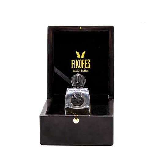 عطر و ادکلن دکانت 10 میل فیکورس لاکچری بلک — تصویر ۲
