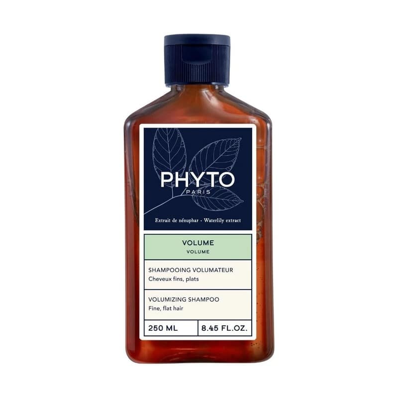 شامپو فیتوسیان ضد ریزش و انبوهساز(۲۵۰ میل) تقویتکننده ریشه مو فیتو_Phyto