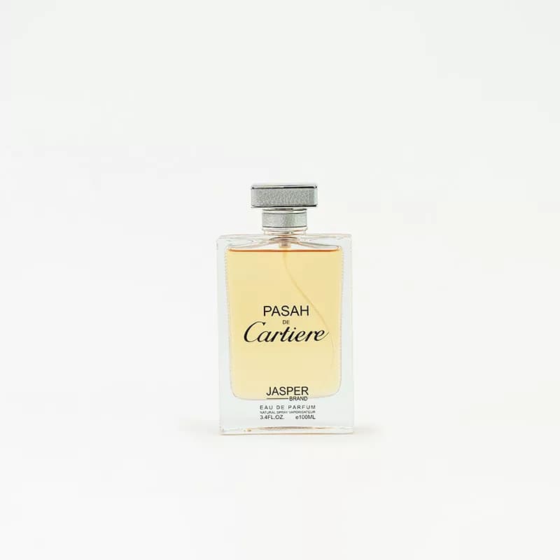 عطر JASPER PASAH CARTIERE — تصویر ۳