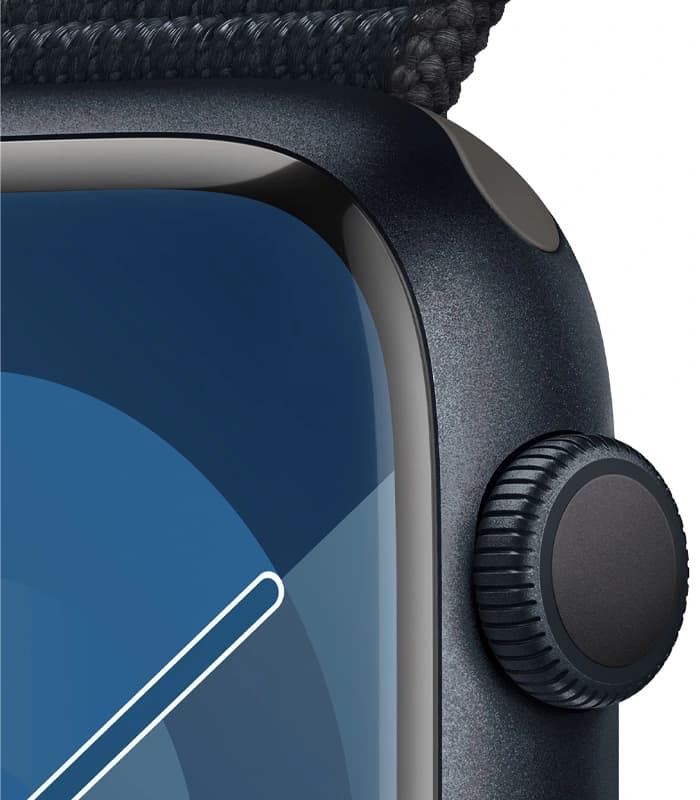 ساعت هوشمند طرح اپل واچ مدل JW9 Pro Plus — تصویر ۵