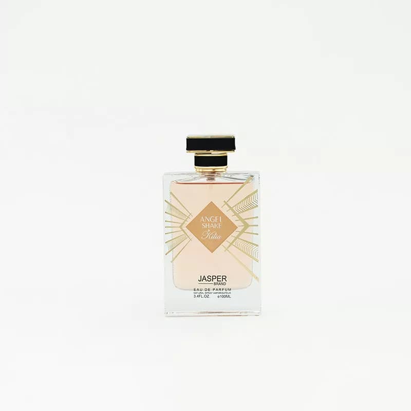 عطر JASPER ANGEL SHAKE — تصویر ۲