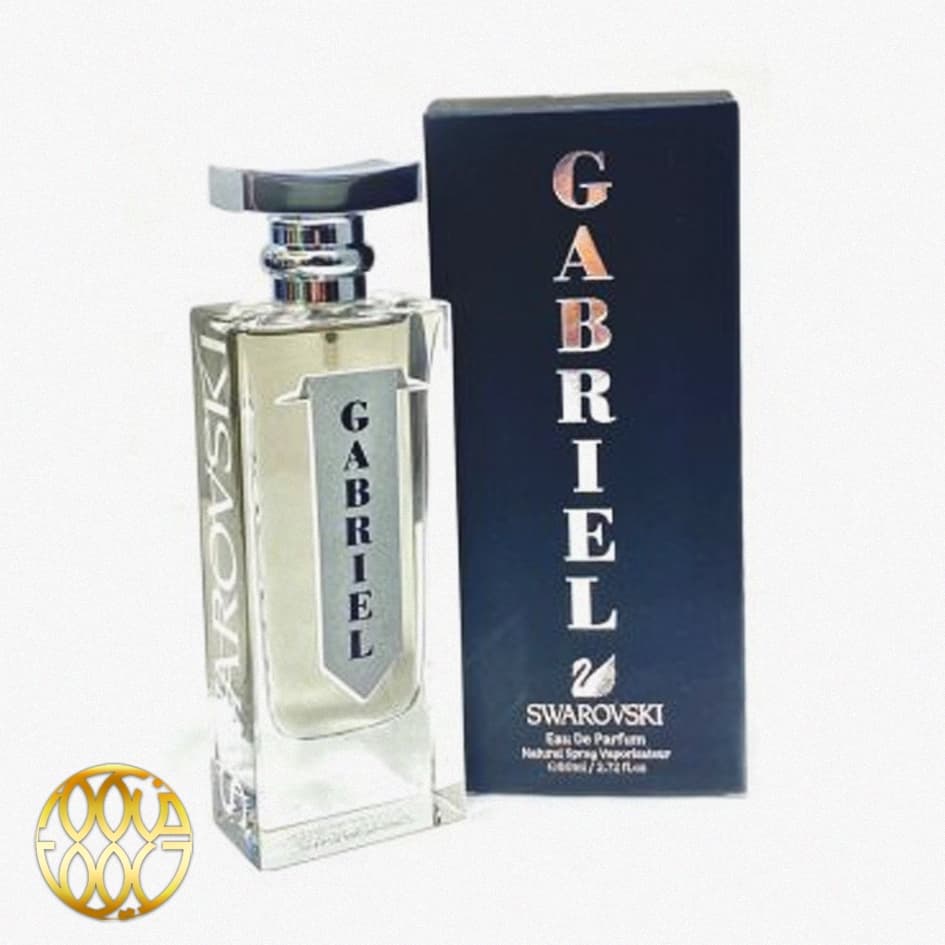 ادوپرفیوم زنانه سواروفسکی ادیشن (Swarovski Edition) ۵۰ میل | عطر گلی-میوهای ملایم و زنانه