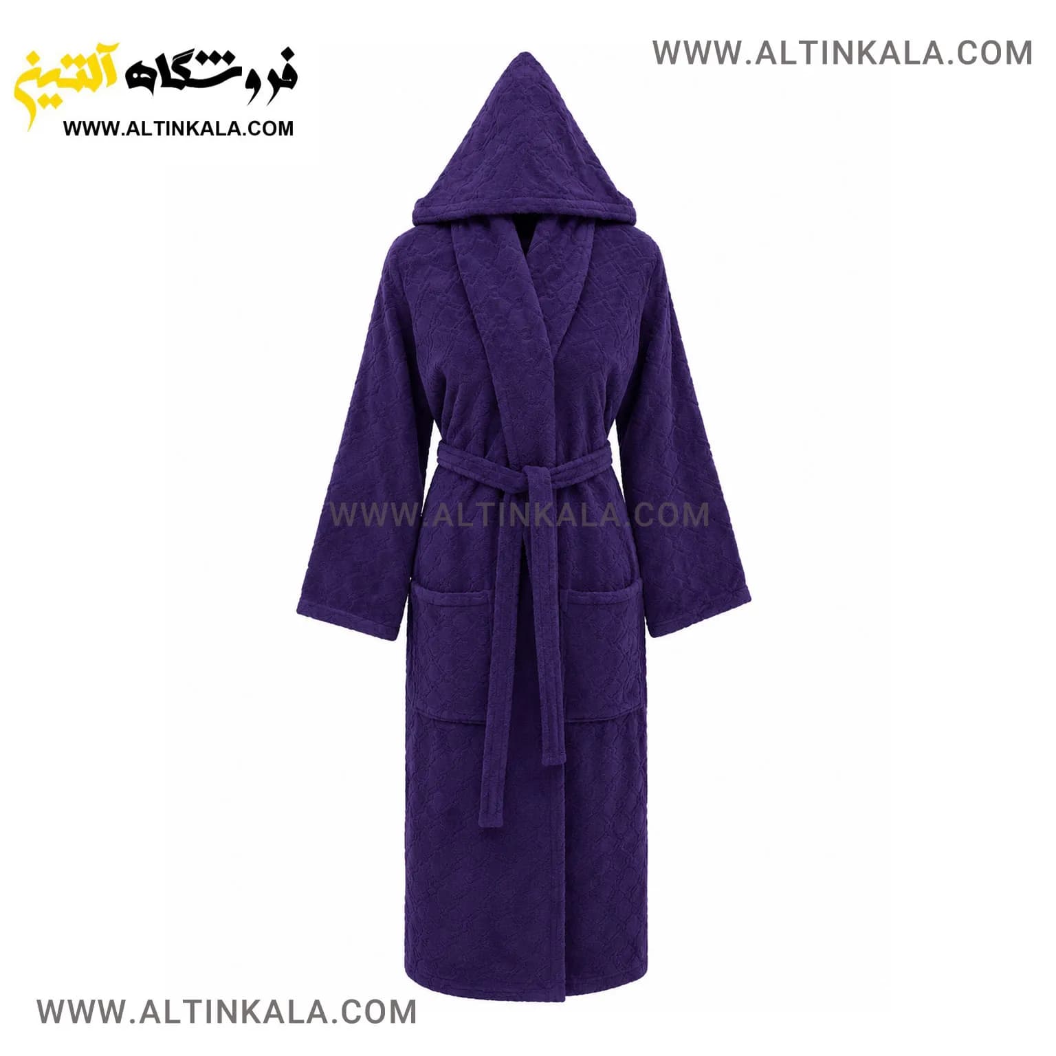 حوله پالتویی bellona کد 7 سایز XL