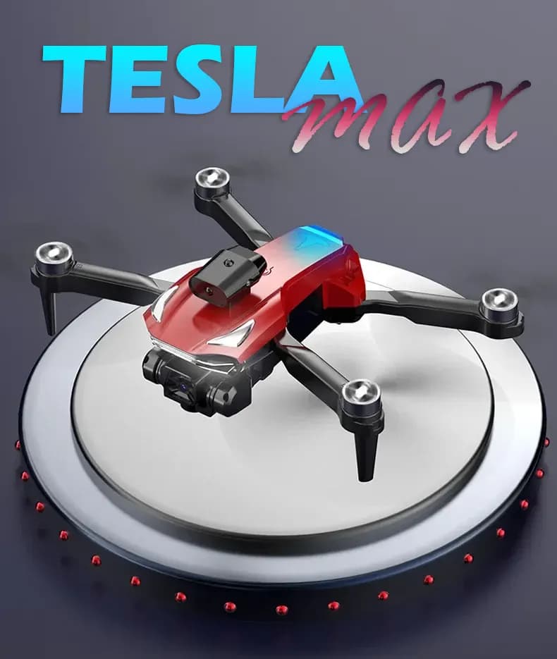 کواد کوپتر TESLA MAX — تصویر ۸