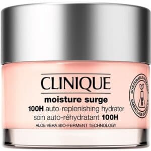 ژل آبرسان مویسچر سرج 100 ساعته کلینیک_Clinique — تصویر ۳