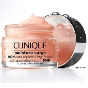 ژل آبرسان مویسچر سرج 100 ساعته کلینیک_Clinique — تصویر ۲