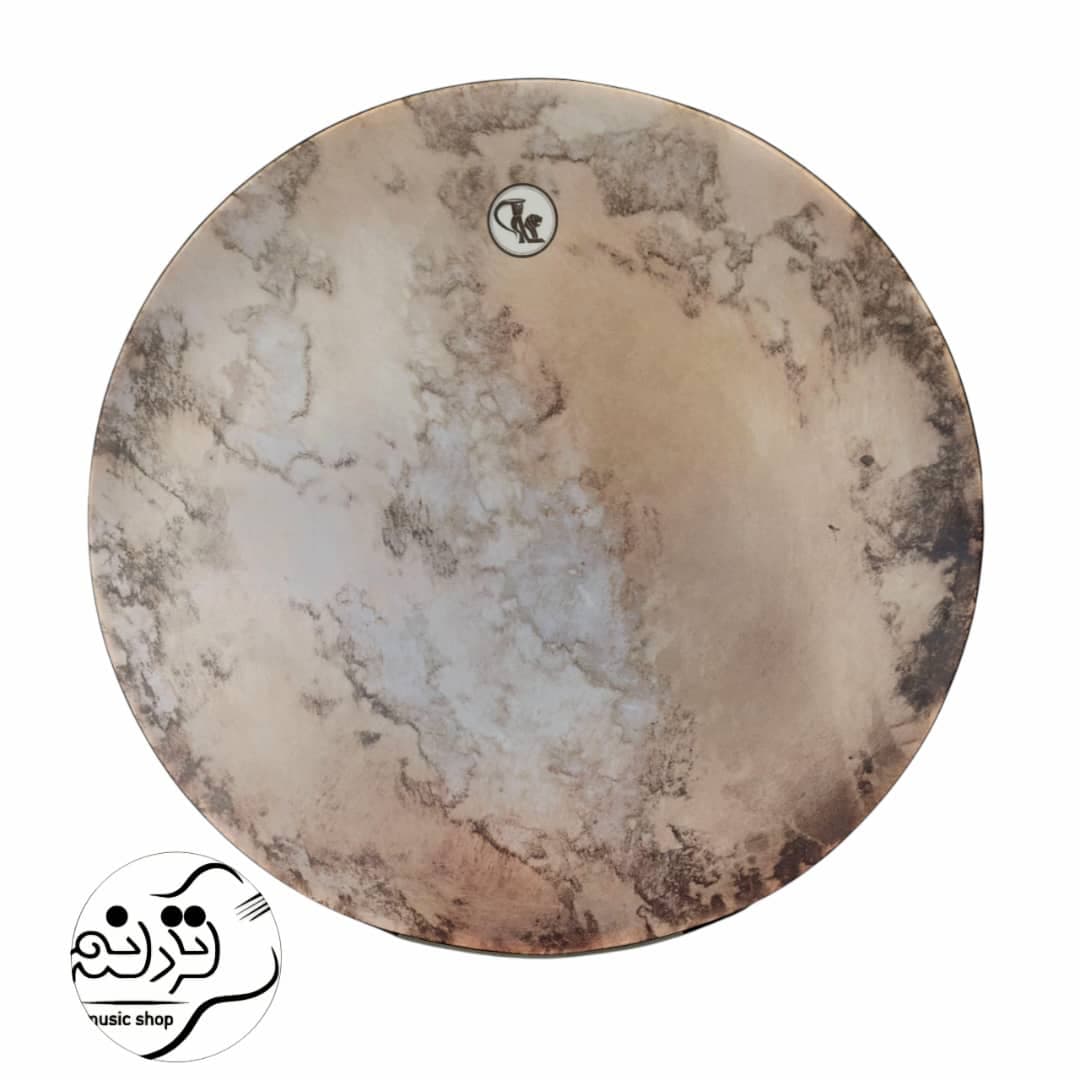 دف دربندی مدل کمان