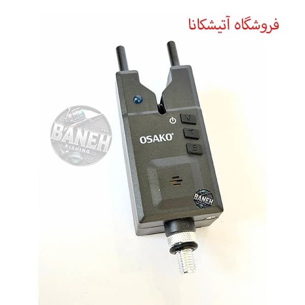 بازر ماهیگیری تکی اوساکو N186