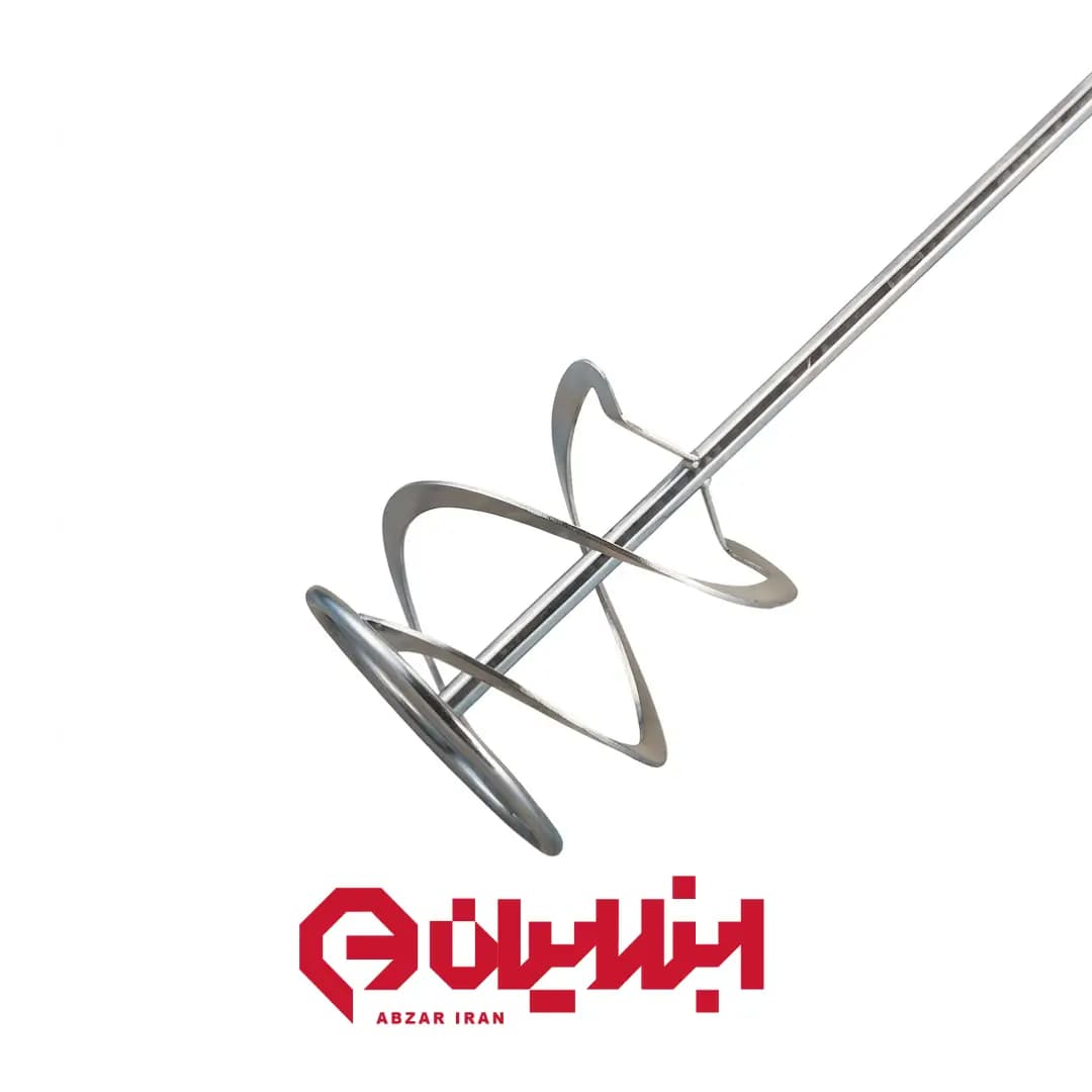 میکسر گیربکسی برقی دور متغیر 1600 وات محک مدل DMX-1600/1 — تصویر ۲