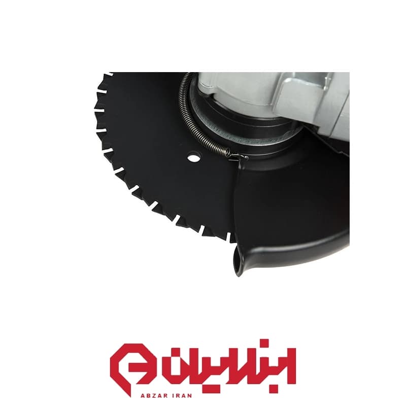 اره برقی دوبل 1200 وات محک مدل TC-155 — تصویر ۵