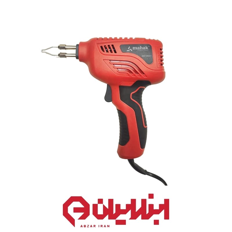 هویه برقی 100 وات به همراه کیت و لوازم محک مدل SG-100