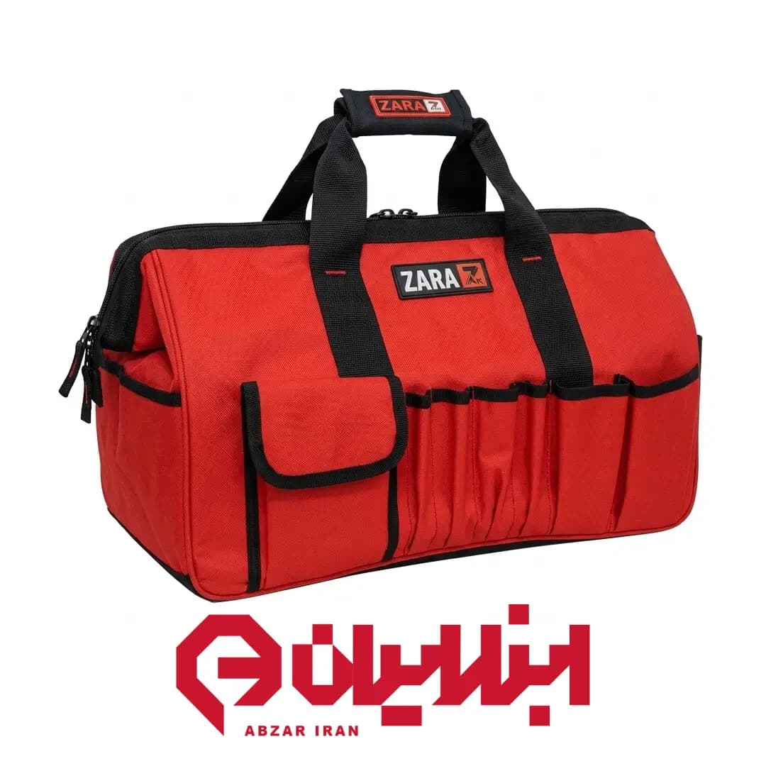 کیف ابزار زارا مدل 106 Pro