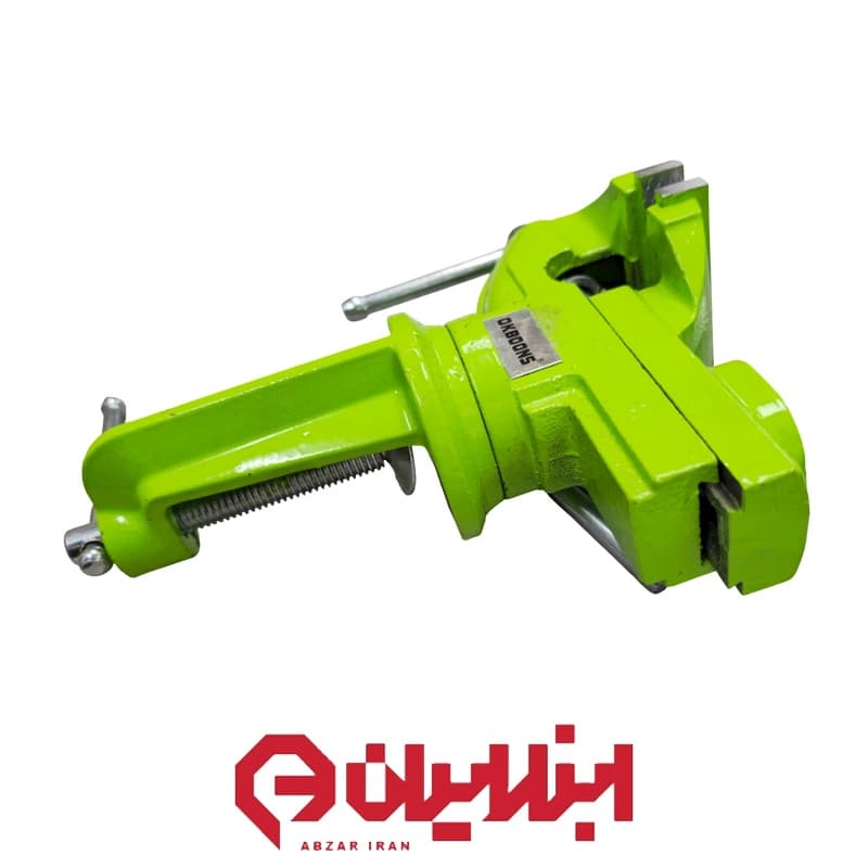 گیره بغل میز 70 میلیمتر اوکبونس — تصویر ۲