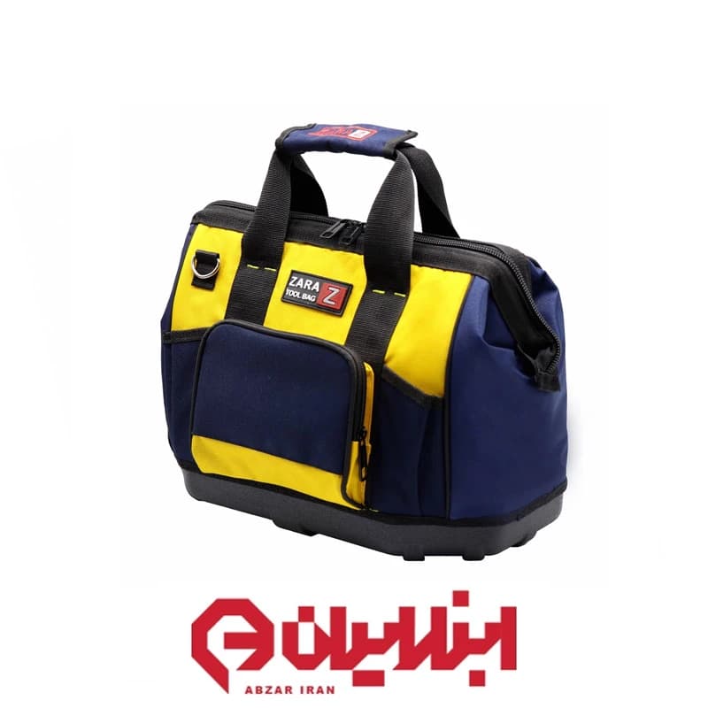 کیف ابزار زارا مدل 1008 — تصویر ۳
