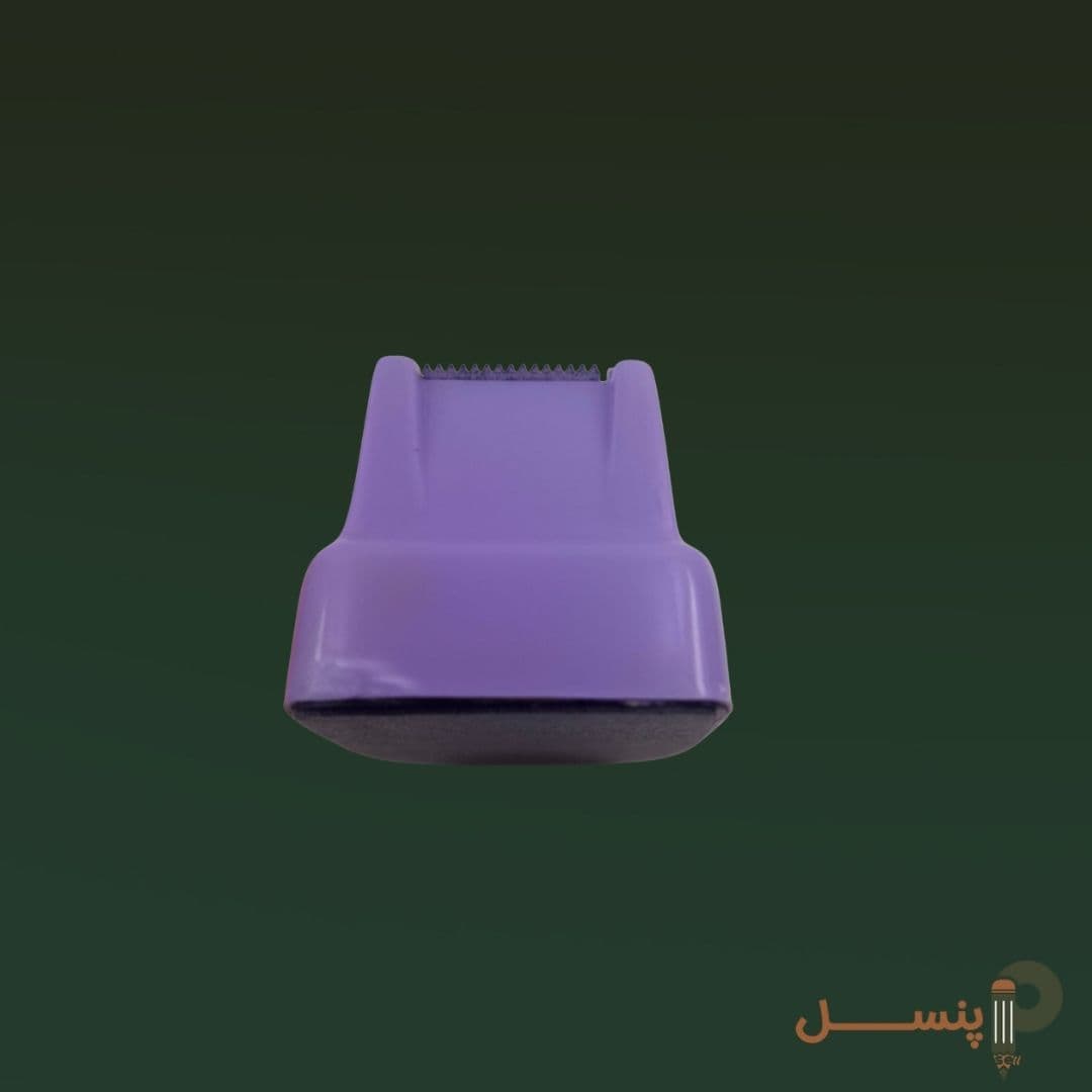 پایه نوار چسب آذران تحریرات مدل صنم — تصویر ۳