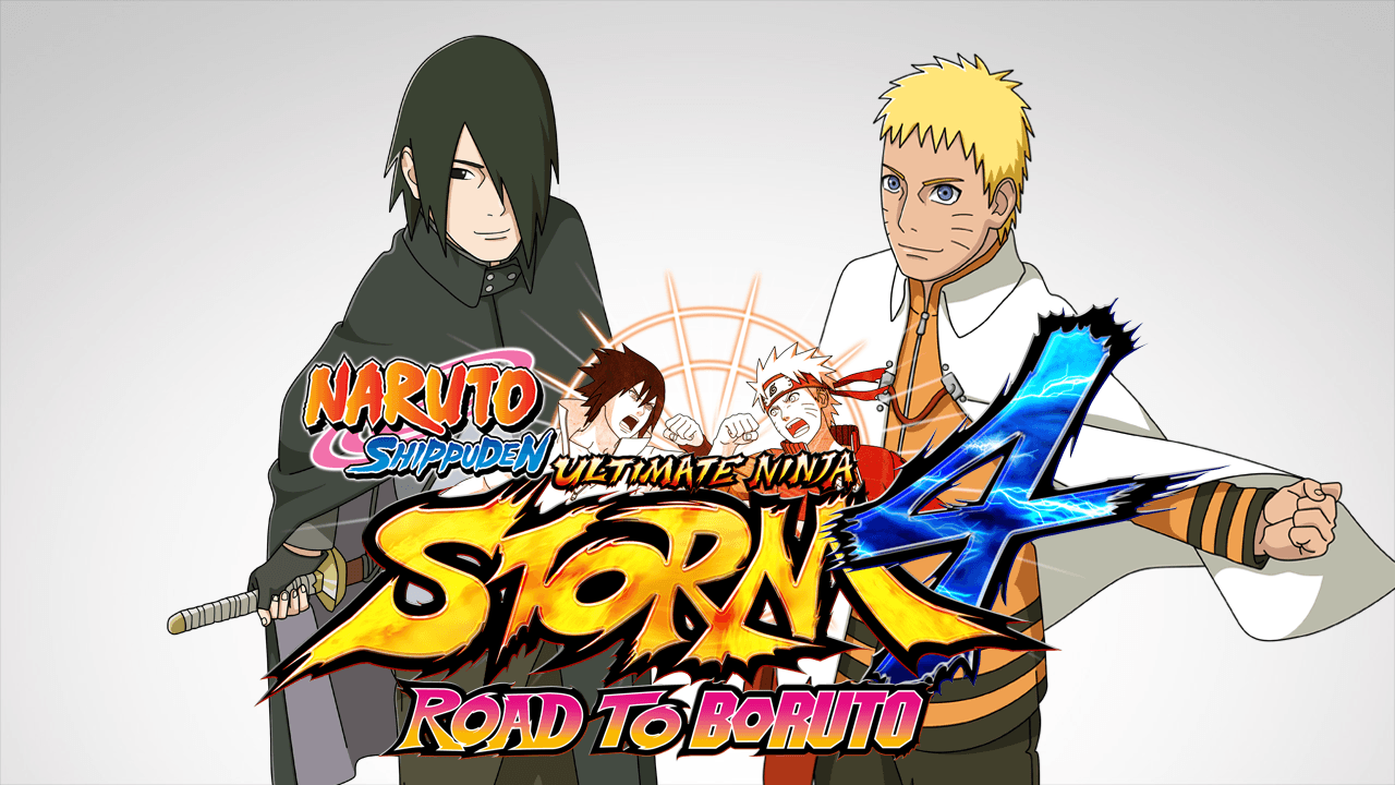 بازی Naruto Shippuden: Ultimate Ninja Storm 4 آکبند PS4 – (پلمپ اورجینال. بیمه ارسال کالا. بسته بندی ضد ضربه) — تصویر ۱۲
