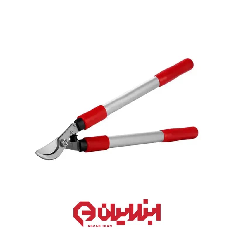 قیچی شاخه زن 90 سانتیمتر تلسکوپی رونیکس مدل RH-3120 — تصویر ۴