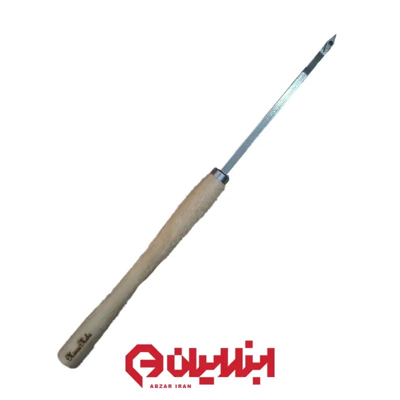 مغار خراطی کوزه تراش سر الماسه مستقیم 10*18 میلیمتر مینو مهر