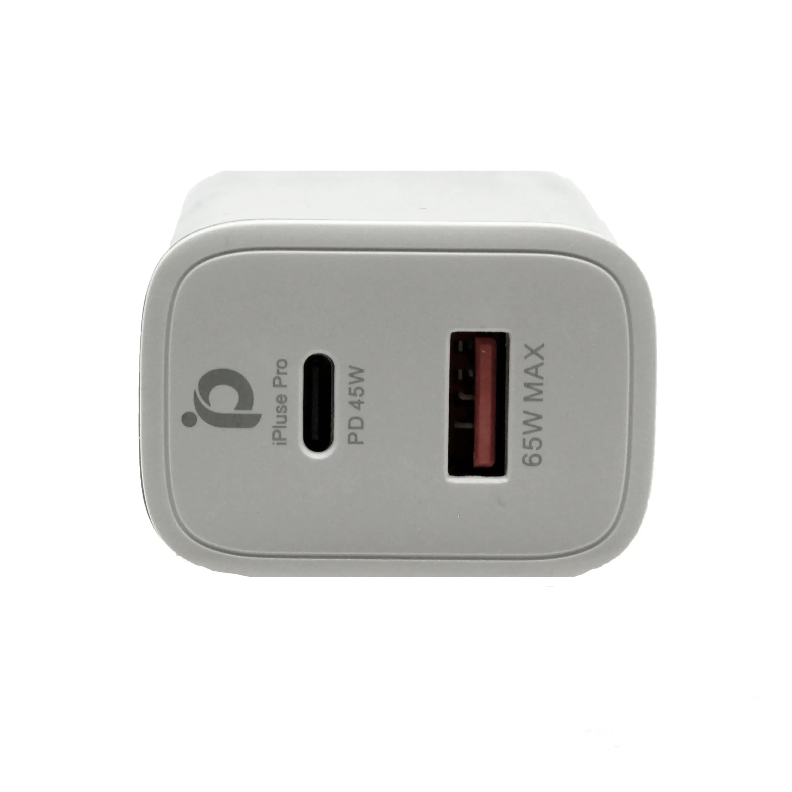 آداپتور شارژ iPluse Pro مدل ip-98 — تصویر ۳