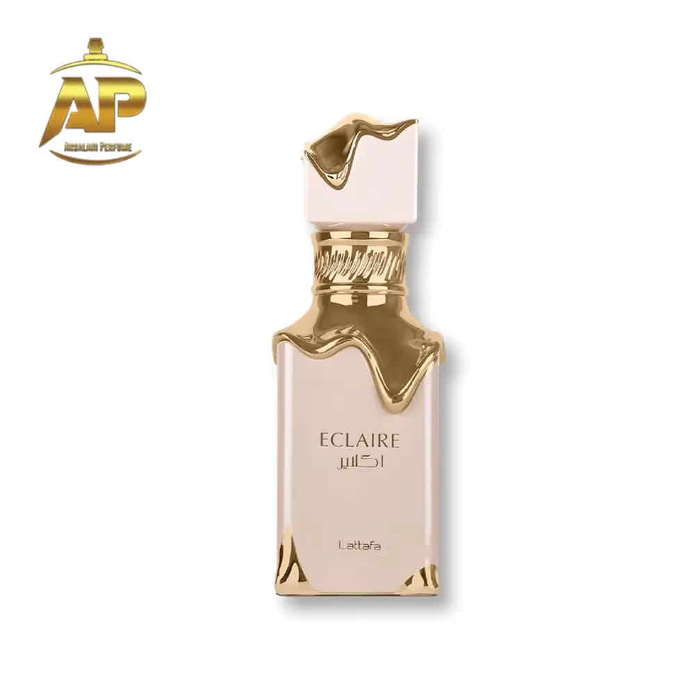 ادکلن زنانه اکلیر لطافه Eclaire Lattafa