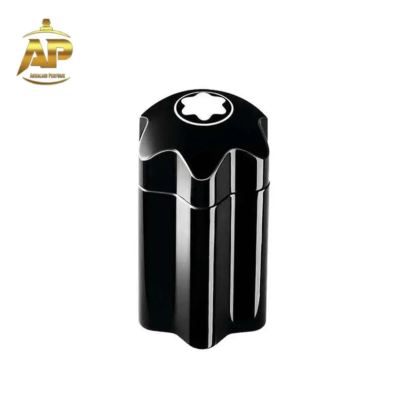 عطرجیبی مردانه دلگادو مدل امبلم Delgado Embelem