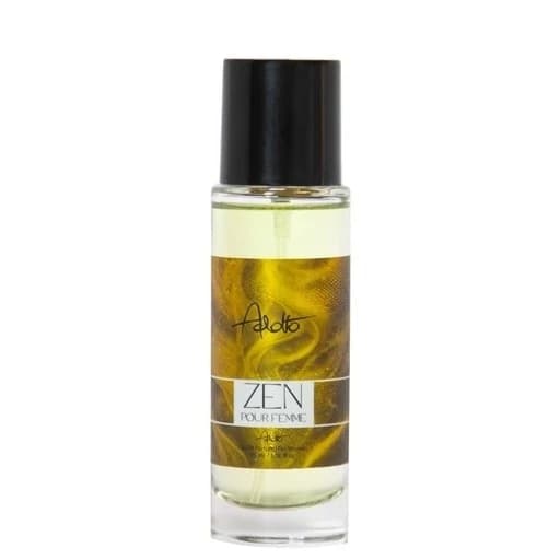 عطر جیبی زنانه Adolfo مدل Zen حجم 35 میل