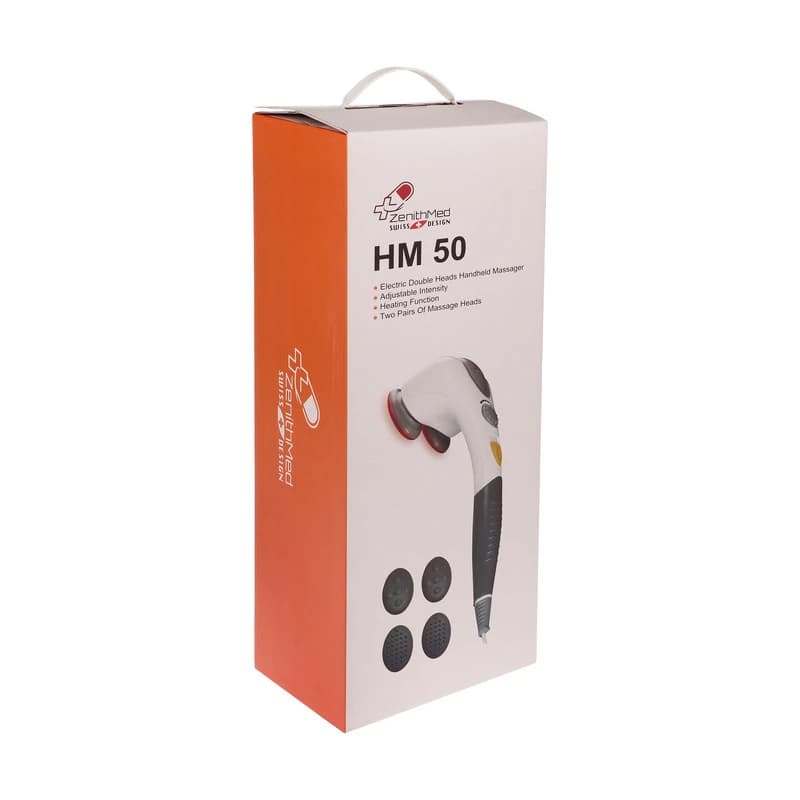 ماساژور دستی زنیتمد مدل HM50 — تصویر ۴