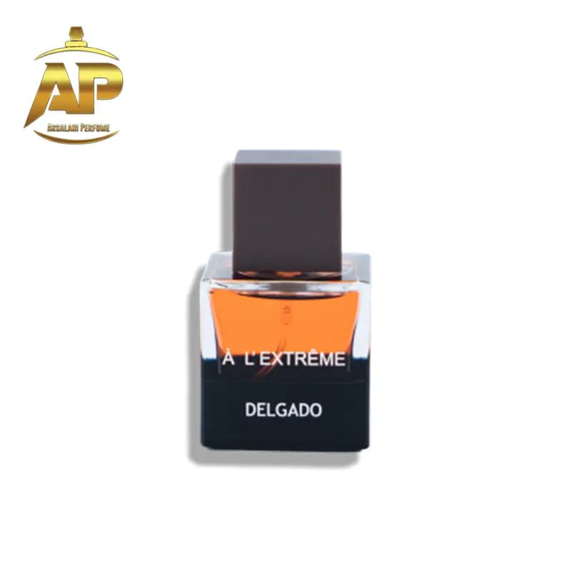 ادوپرفیوم مردانه دلگادو لالیک مدل Lalique Extreme — تصویر ۲