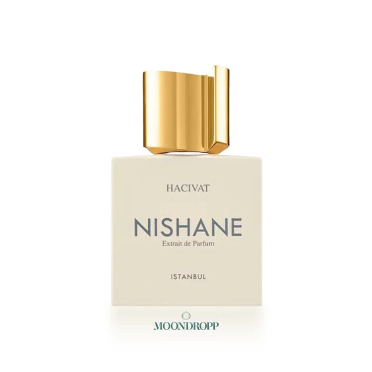 عطر (ادکلن) نیشانه هاچیوات – Nishane Hacivat