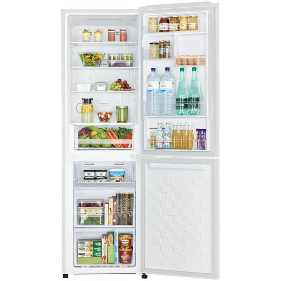 یخچال هیتاچی مدل R-BG410 — تصویر ۴