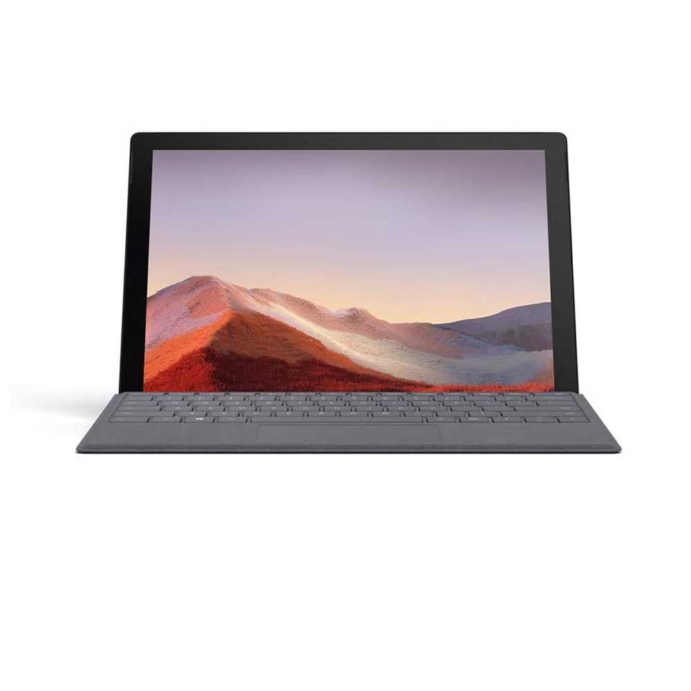 سرفیس استوک مایکروسافت مدل Surface Pro 7+ -i7 Plus رم 16 گیگابایت و هارد 512 گیگابایت — تصویر ۴