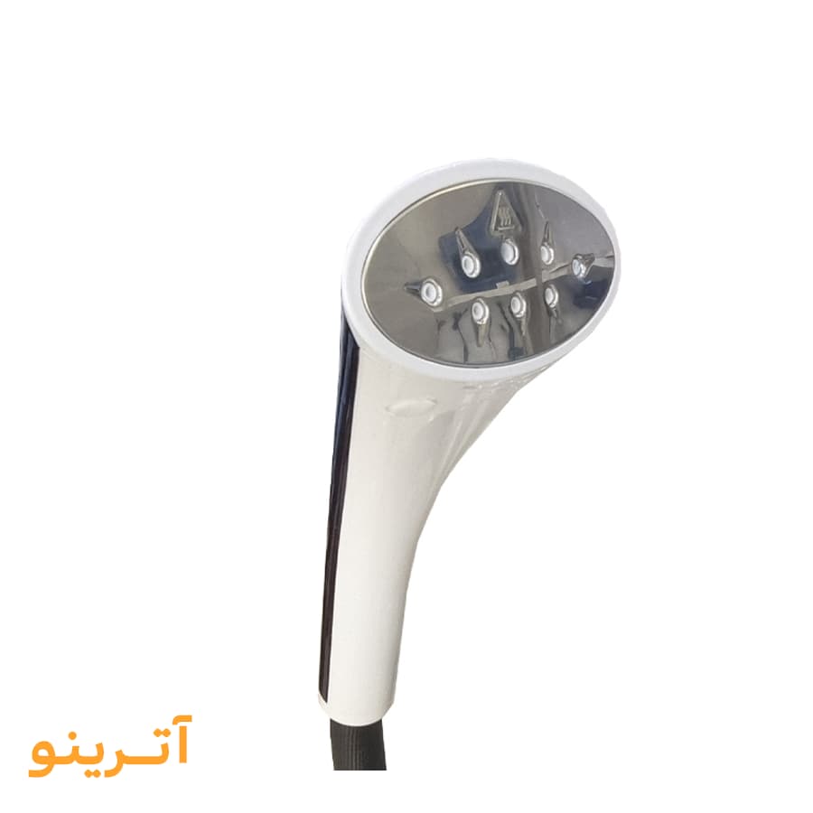 بخارگر ایستاده بلک کوکر مدل BPC-224 — تصویر ۲