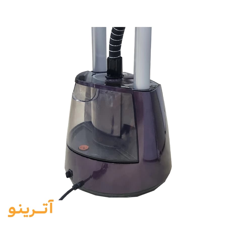 بخارگر ایستاده بلک کوکر مدل BPC-224 — تصویر ۴