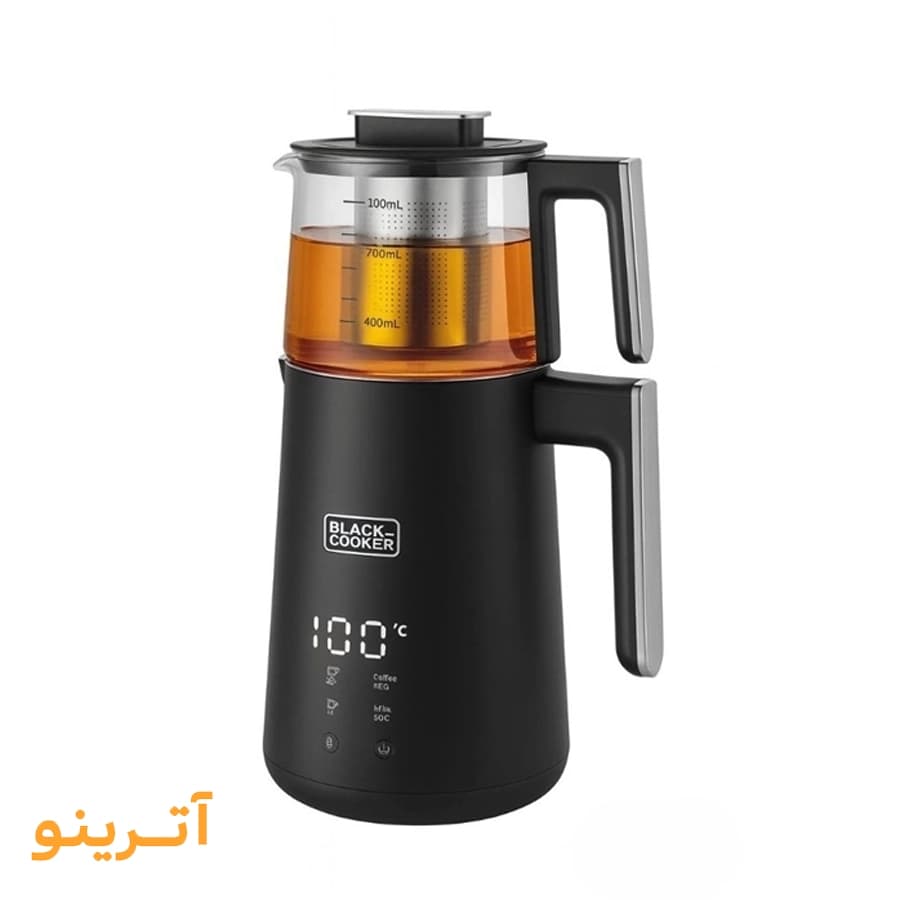 چای ساز بلک کوکر مدل BPC-992