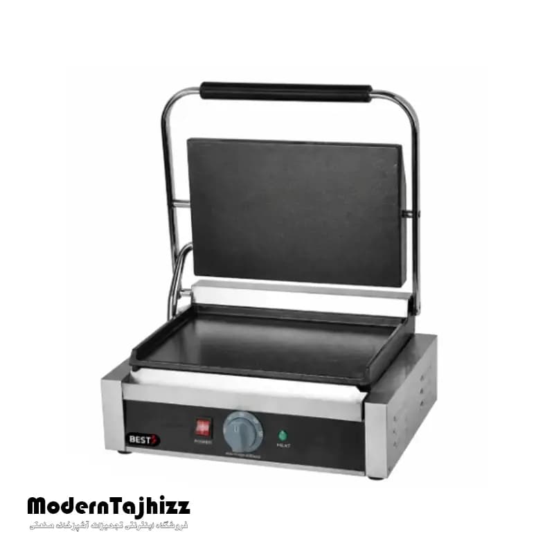 گریل برقی ( پنینی ساز ) مدل PFY-812 بست BEST