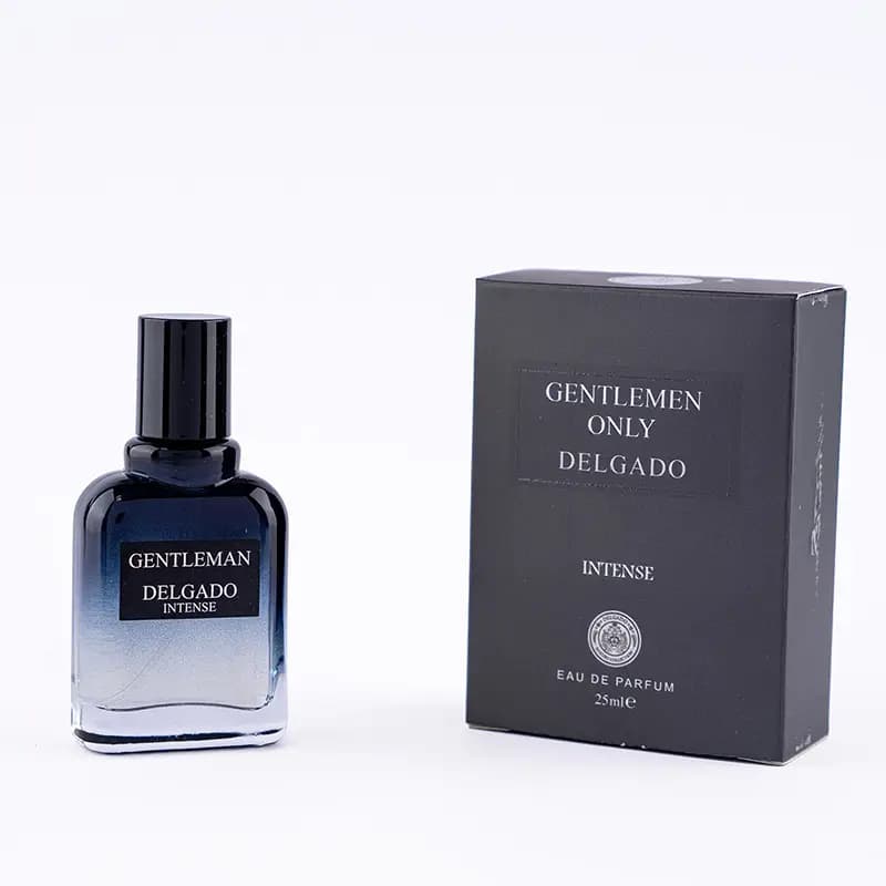ادکلن دلگادو جنتلمن Delgado Gentle Man — تصویر ۲