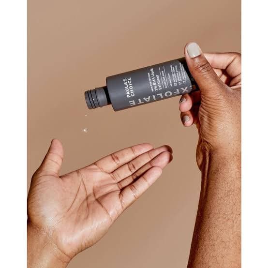 تونر سالیسیلیک اسید پائولاز چویس Paulas Choice BHA Liquid Exfoliant – حجم 30 میل — تصویر ۵