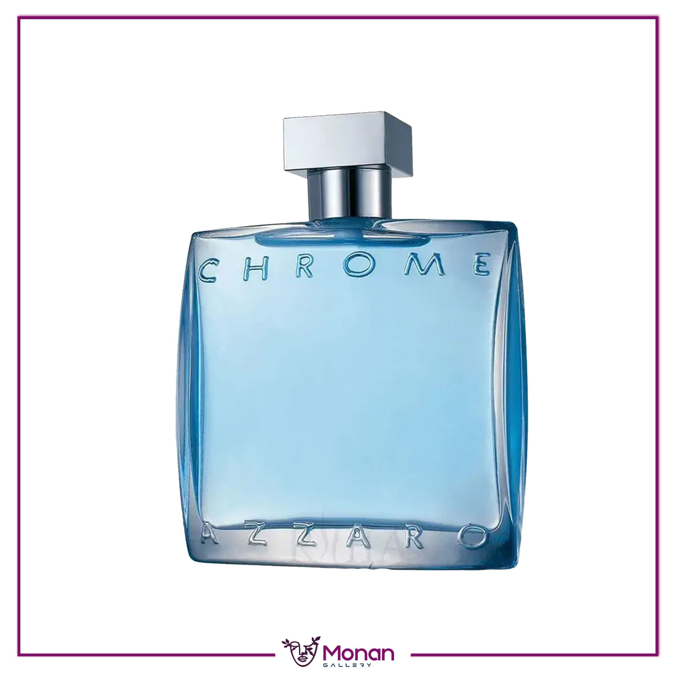 آزارو کروم | AZZARO – Chrome